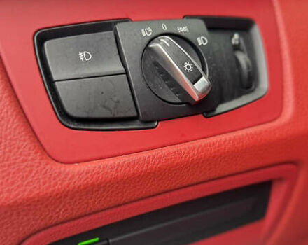 Серый БМВ 4 Серия, объемом двигателя 3 л и пробегом 150 тыс. км за 28000 $, фото 12 на Automoto.ua