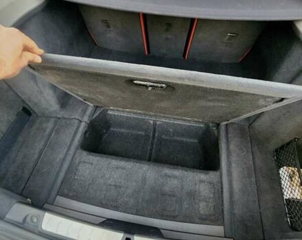 Серый БМВ 4 Серия, объемом двигателя 2 л и пробегом 86 тыс. км за 26700 $, фото 41 на Automoto.ua