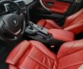 Серый БМВ 4 Серия, объемом двигателя 2 л и пробегом 86 тыс. км за 26700 $, фото 15 на Automoto.ua