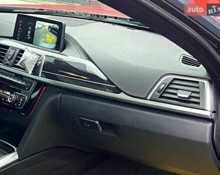 Серый БМВ 4 Серия, объемом двигателя 3 л и пробегом 160 тыс. км за 25000 $, фото 72 на Automoto.ua