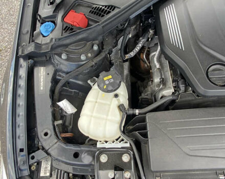 Серый БМВ 4 Серия, объемом двигателя 2 л и пробегом 182 тыс. км за 20500 $, фото 61 на Automoto.ua