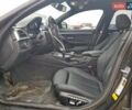 Серый БМВ 4 Серия, объемом двигателя 2 л и пробегом 82 тыс. км за 5700 $, фото 6 на Automoto.ua
