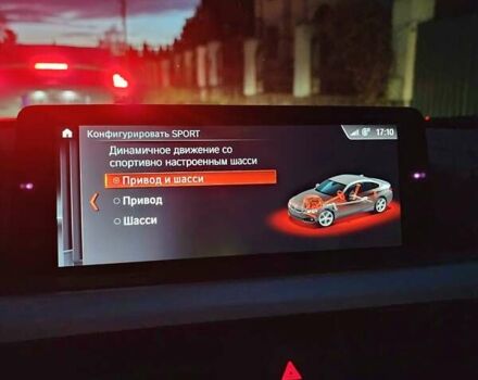 Серый БМВ 4 Серия, объемом двигателя 2 л и пробегом 86 тыс. км за 26700 $, фото 35 на Automoto.ua