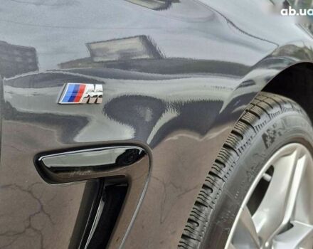 Сірий БМВ 4 Серія, об'ємом двигуна 2 л та пробігом 40 тис. км за 28700 $, фото 24 на Automoto.ua