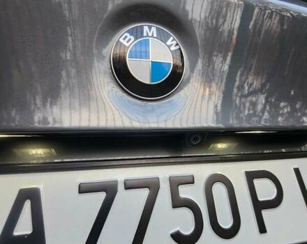 Серый БМВ 4 Серия, объемом двигателя 2 л и пробегом 86 тыс. км за 26700 $, фото 45 на Automoto.ua