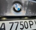 Серый БМВ 4 Серия, объемом двигателя 2 л и пробегом 86 тыс. км за 26700 $, фото 45 на Automoto.ua