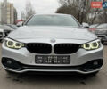 Серый БМВ 4 Серия, объемом двигателя 2 л и пробегом 159 тыс. км за 23800 $, фото 14 на Automoto.ua