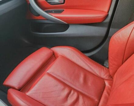 Серый БМВ 4 Серия, объемом двигателя 2 л и пробегом 86 тыс. км за 26700 $, фото 16 на Automoto.ua