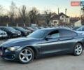 Сірий БМВ 4 Серія, об'ємом двигуна 2 л та пробігом 184 тис. км за 19990 $, фото 3 на Automoto.ua