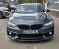 Сірий БМВ 4 Серія, об'ємом двигуна 2 л та пробігом 40 тис. км за 28700 $, фото 1 на Automoto.ua