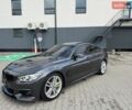 Сірий БМВ 4 Серія, об'ємом двигуна 2 л та пробігом 156 тис. км за 17700 $, фото 1 на Automoto.ua