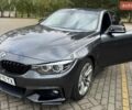 Серый БМВ 4 Серия, объемом двигателя 2 л и пробегом 182 тыс. км за 18500 $, фото 11 на Automoto.ua