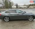 Сірий БМВ 4 Серія, об'ємом двигуна 2 л та пробігом 78 тис. км за 23500 $, фото 1 на Automoto.ua