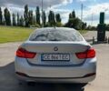 Сірий БМВ 4 Серія, об'ємом двигуна 2 л та пробігом 103 тис. км за 17400 $, фото 6 на Automoto.ua