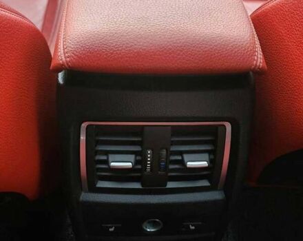 Серый БМВ 4 Серия, объемом двигателя 2 л и пробегом 86 тыс. км за 26700 $, фото 18 на Automoto.ua