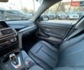 Сірий БМВ 4 Серія, об'ємом двигуна 2 л та пробігом 184 тис. км за 19990 $, фото 23 на Automoto.ua