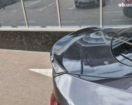 Сірий БМВ 4 Серія, об'ємом двигуна 2 л та пробігом 40 тис. км за 28700 $, фото 27 на Automoto.ua