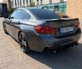 Сірий БМВ 4 Серія, об'ємом двигуна 3 л та пробігом 107 тис. км за 26500 $, фото 6 на Automoto.ua