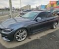 Сірий БМВ 4 Серія, об'ємом двигуна 3 л та пробігом 99 тис. км за 28000 $, фото 3 на Automoto.ua