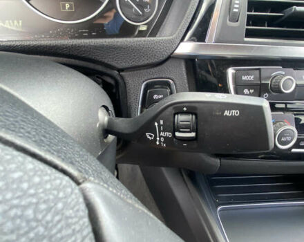 Серый БМВ 4 Серия, объемом двигателя 2 л и пробегом 182 тыс. км за 20500 $, фото 35 на Automoto.ua