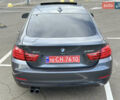 Серый БМВ 4 Серия, объемом двигателя 2 л и пробегом 119 тыс. км за 22700 $, фото 5 на Automoto.ua