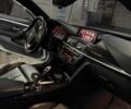 Серый БМВ 4 Серия, объемом двигателя 2 л и пробегом 92 тыс. км за 21000 $, фото 8 на Automoto.ua