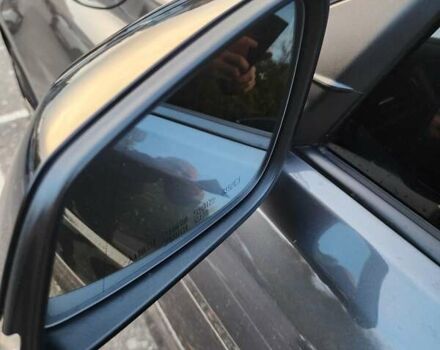 Серый БМВ 4 Серия, объемом двигателя 2 л и пробегом 86 тыс. км за 26700 $, фото 51 на Automoto.ua