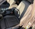 Сірий БМВ 4 Серія, об'ємом двигуна 3 л та пробігом 107 тис. км за 26500 $, фото 11 на Automoto.ua