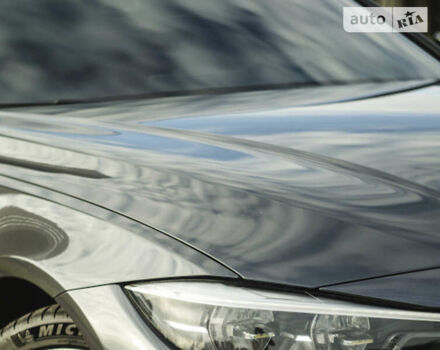 Серый БМВ 4 Серия, объемом двигателя 2 л и пробегом 39 тыс. км за 38000 $, фото 30 на Automoto.ua