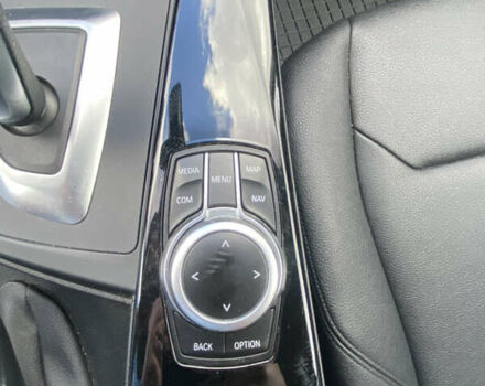 Серый БМВ 4 Серия, объемом двигателя 2 л и пробегом 182 тыс. км за 20500 $, фото 53 на Automoto.ua