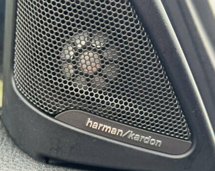 Серый БМВ 4 Серия, объемом двигателя 3 л и пробегом 150 тыс. км за 28000 $, фото 14 на Automoto.ua