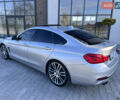 Серый БМВ 4 Серия, объемом двигателя 2 л и пробегом 190 тыс. км за 18000 $, фото 4 на Automoto.ua