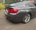 Серый БМВ 4 Серия, объемом двигателя 2 л и пробегом 173 тыс. км за 21500 $, фото 5 на Automoto.ua