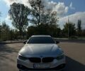 Серый БМВ 4 Серия, объемом двигателя 2 л и пробегом 160 тыс. км за 17500 $, фото 1 на Automoto.ua