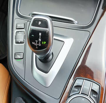 Сірий БМВ 4 Серія, об'ємом двигуна 2 л та пробігом 90 тис. км за 22999 $, фото 63 на Automoto.ua