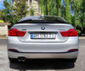 Сірий БМВ 4 Серія, об'ємом двигуна 2 л та пробігом 90 тис. км за 22999 $, фото 11 на Automoto.ua
