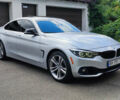 Сірий БМВ 4 Серія, об'ємом двигуна 2 л та пробігом 90 тис. км за 22999 $, фото 69 на Automoto.ua