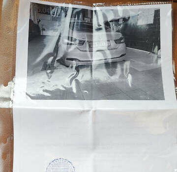 Сірий БМВ 4 Серія, об'ємом двигуна 2 л та пробігом 90 тис. км за 22999 $, фото 2 на Automoto.ua