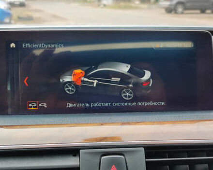 Сірий БМВ 4 Серія, об'ємом двигуна 2 л та пробігом 90 тис. км за 22999 $, фото 138 на Automoto.ua