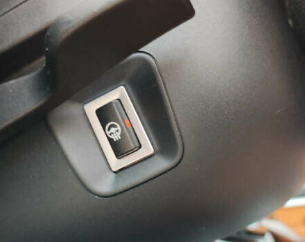 Сірий БМВ 4 Серія, об'ємом двигуна 2 л та пробігом 90 тис. км за 22999 $, фото 121 на Automoto.ua