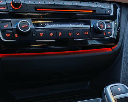 Сірий БМВ 4 Серія, об'ємом двигуна 2 л та пробігом 90 тис. км за 22999 $, фото 132 на Automoto.ua