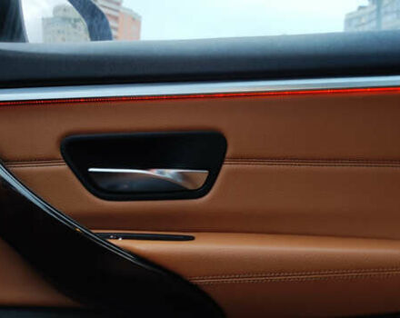 Сірий БМВ 4 Серія, об'ємом двигуна 2 л та пробігом 90 тис. км за 22999 $, фото 128 на Automoto.ua