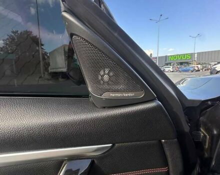 Серый БМВ 4 Серия, объемом двигателя 2 л и пробегом 136 тыс. км за 22999 $, фото 10 на Automoto.ua