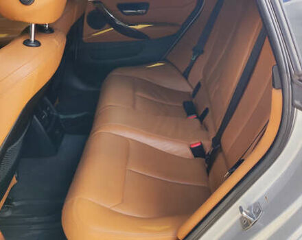 Сірий БМВ 4 Серія, об'ємом двигуна 2 л та пробігом 90 тис. км за 22999 $, фото 38 на Automoto.ua