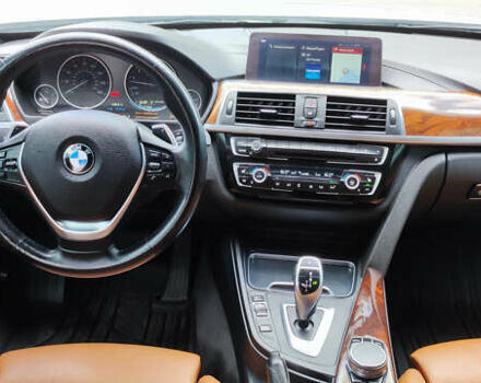 Сірий БМВ 4 Серія, об'ємом двигуна 2 л та пробігом 90 тис. км за 22999 $, фото 52 на Automoto.ua