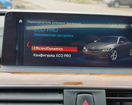 Сірий БМВ 4 Серія, об'ємом двигуна 2 л та пробігом 90 тис. км за 22999 $, фото 90 на Automoto.ua