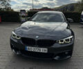 Сірий БМВ 4 Серія, об'ємом двигуна 2 л та пробігом 110 тис. км за 22999 $, фото 1 на Automoto.ua