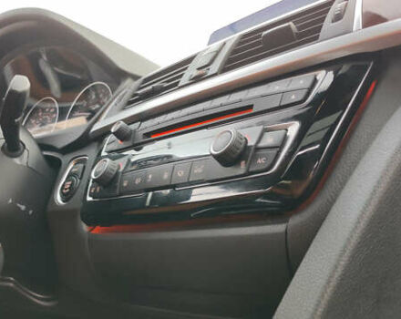 Сірий БМВ 4 Серія, об'ємом двигуна 2 л та пробігом 90 тис. км за 22999 $, фото 104 на Automoto.ua