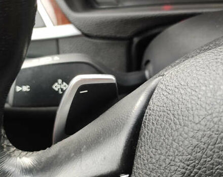 Сірий БМВ 4 Серія, об'ємом двигуна 2 л та пробігом 90 тис. км за 22999 $, фото 95 на Automoto.ua