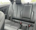 Серый БМВ 4 Серия, объемом двигателя 3 л и пробегом 92 тыс. км за 30990 $, фото 17 на Automoto.ua